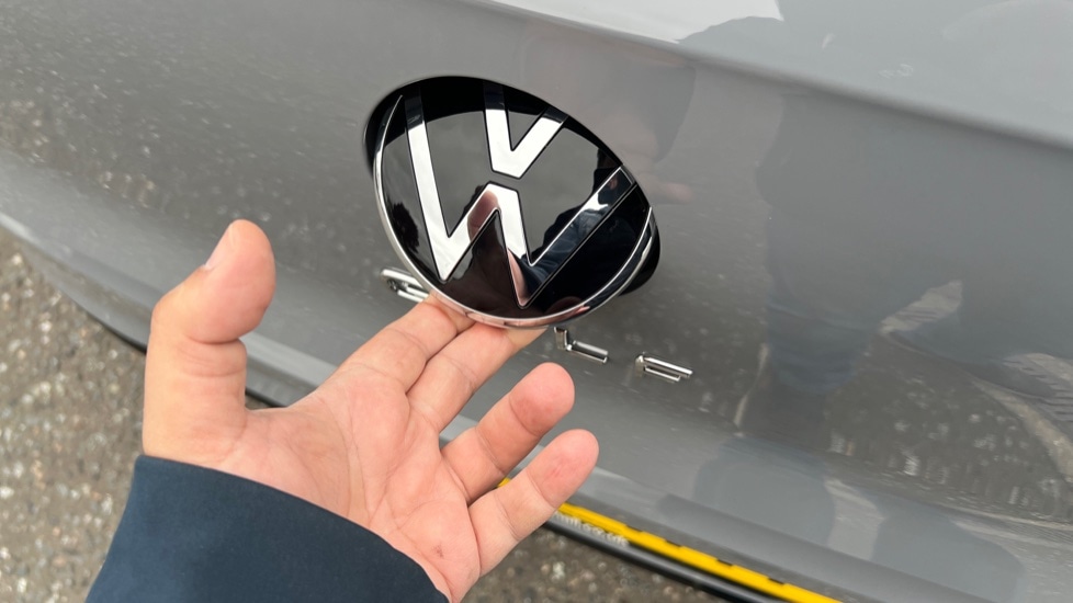 Used Volkswagen Golf 2025 for sale - 76872995: Photo 64