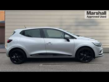 Used Renault Clio 2017 for sale - 75276447: Photo