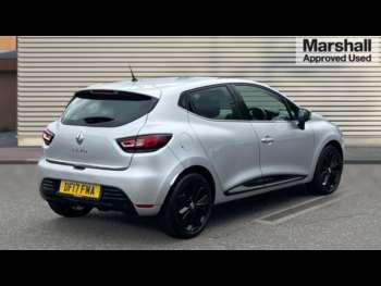 Used Renault Clio 2017 for sale - 75276447: Photo