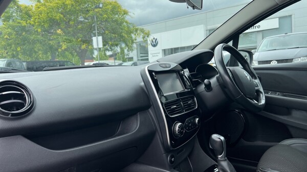 Used Renault Clio 2017 for sale - 75484489: Photo 10