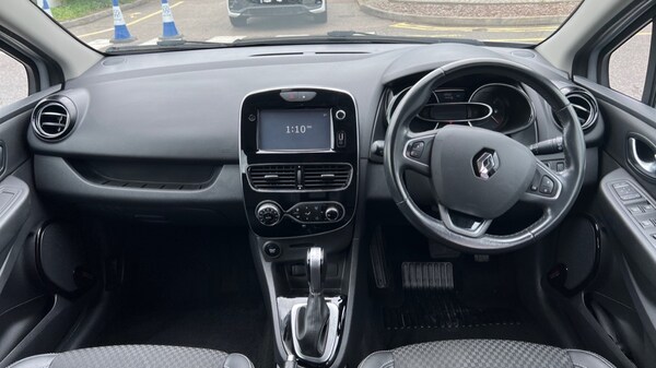 Used Renault Clio 2017 for sale - 75484489: Photo 11