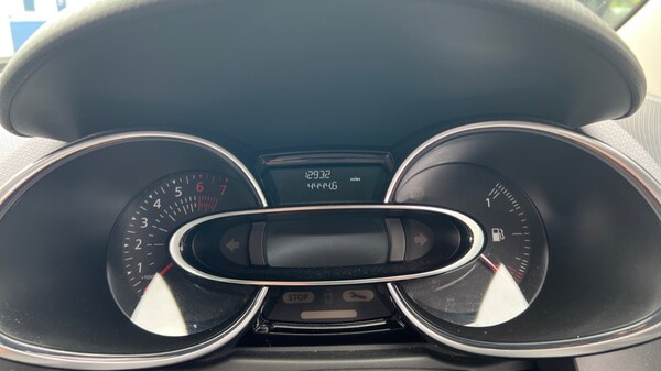 Used Renault Clio 2017 for sale - 75484489: Photo 13