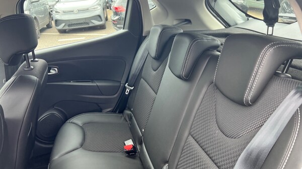 Used Renault Clio 2017 for sale - 75484489: Photo 14
