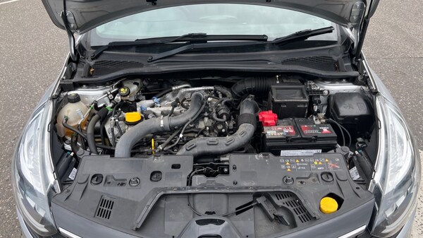 Used Renault Clio 2017 for sale - 75484489: Photo 16