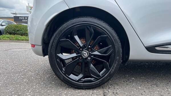 Used Renault Clio 2017 for sale - 75484489: Photo 19