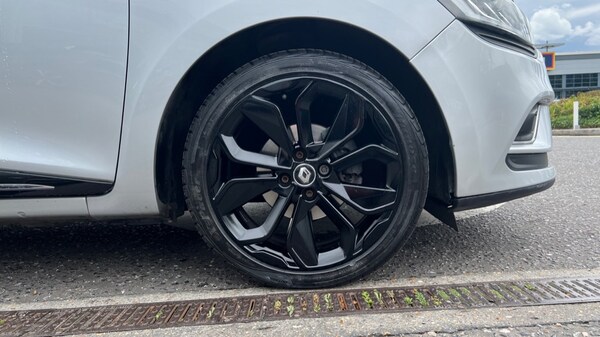 Used Renault Clio 2017 for sale - 75484489: Photo 20