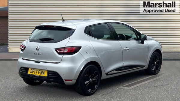 Used Renault Clio 2017 for sale - 75484489: Photo 3