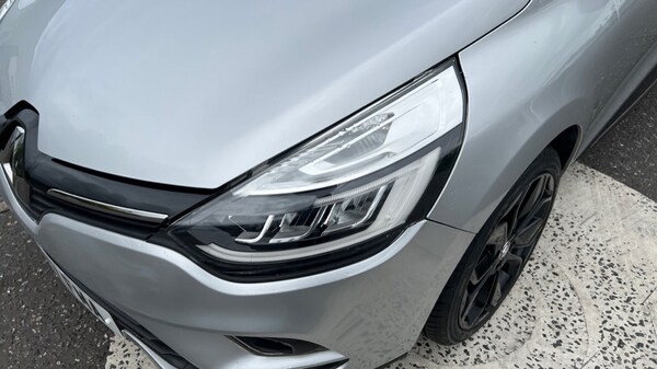 Used Renault Clio 2017 for sale - 75484489: Photo 46