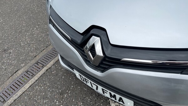 Used Renault Clio 2017 for sale - 75484489: Photo 48
