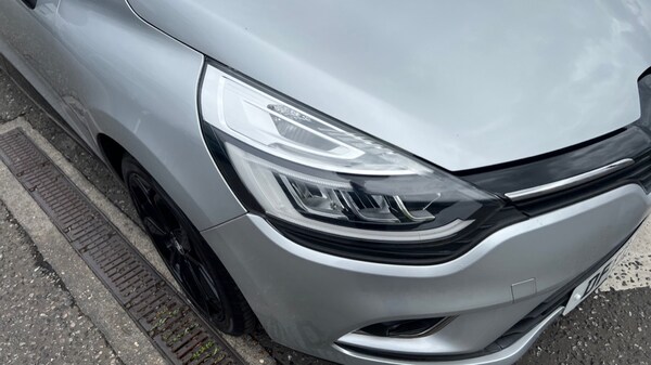 Used Renault Clio 2017 for sale - 75484489: Photo 49