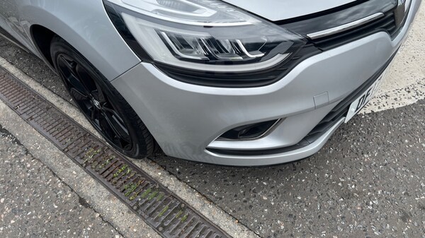Used Renault Clio 2017 for sale - 75484489: Photo 50