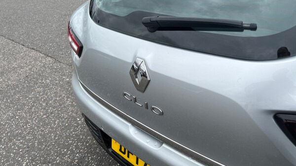 Used Renault Clio 2017 for sale - 75484489: Photo 57