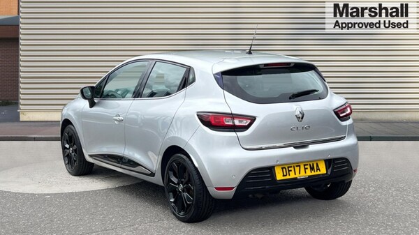 Used Renault Clio 2017 for sale - 75484489: Photo 5