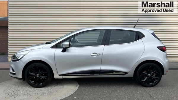 Used Renault Clio 2017 for sale - 75484489: Photo 6