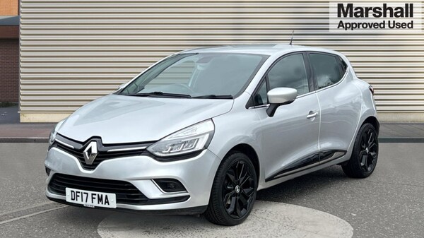 Used Renault Clio 2017 for sale - 75484489: Photo 7