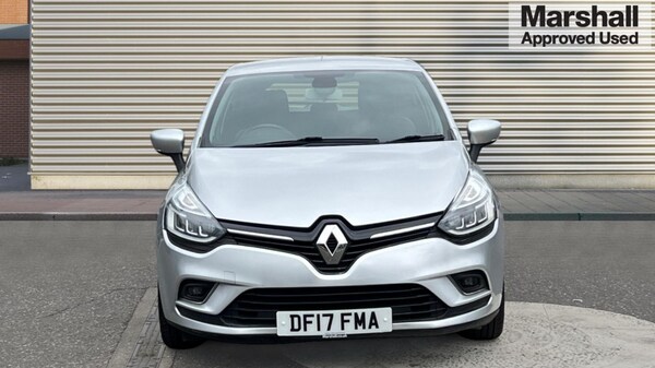 Used Renault Clio 2017 for sale - 75484489: Photo 8