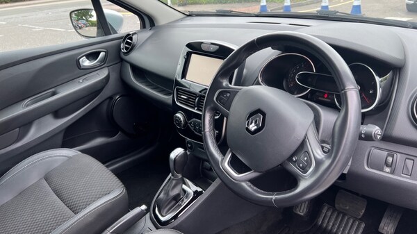 Used Renault Clio 2017 for sale - 75484489: Photo 9