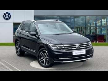 2023 - 1.4 TSI eHybrid Elegance 5dr DSG Auto