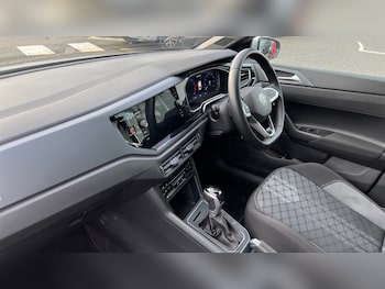 Used Volkswagen Polo 2025 for sale - 76438025: Photo