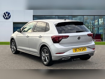 Used Volkswagen Polo 2025 for sale - 76438025: Photo