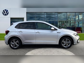 Used Volkswagen Polo 2025 for sale - 76438025: Photo