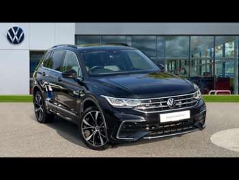 2022 - 1.4 TSI eHybrid R-Line 5dr DSG Auto