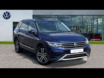 2024 - 1.5 TSI Elegance 5dr DSG