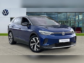 Volkswagen - ID4