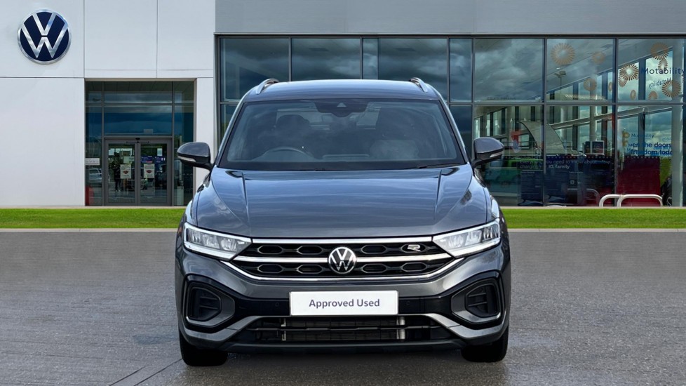 Used Volkswagen T-Roc 2022 for sale - 77010471: Photo 10