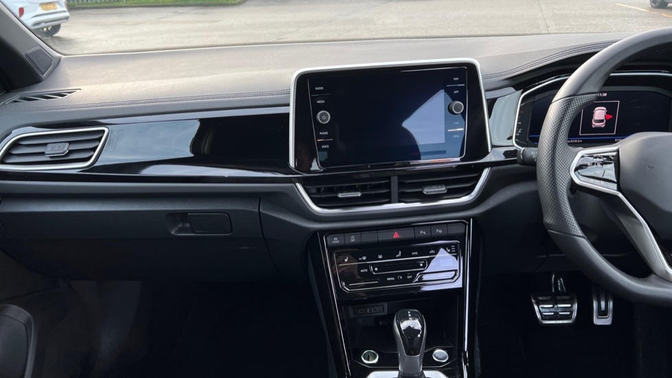 Used Volkswagen T-Roc 2022 for sale - 77010471: Photo 13