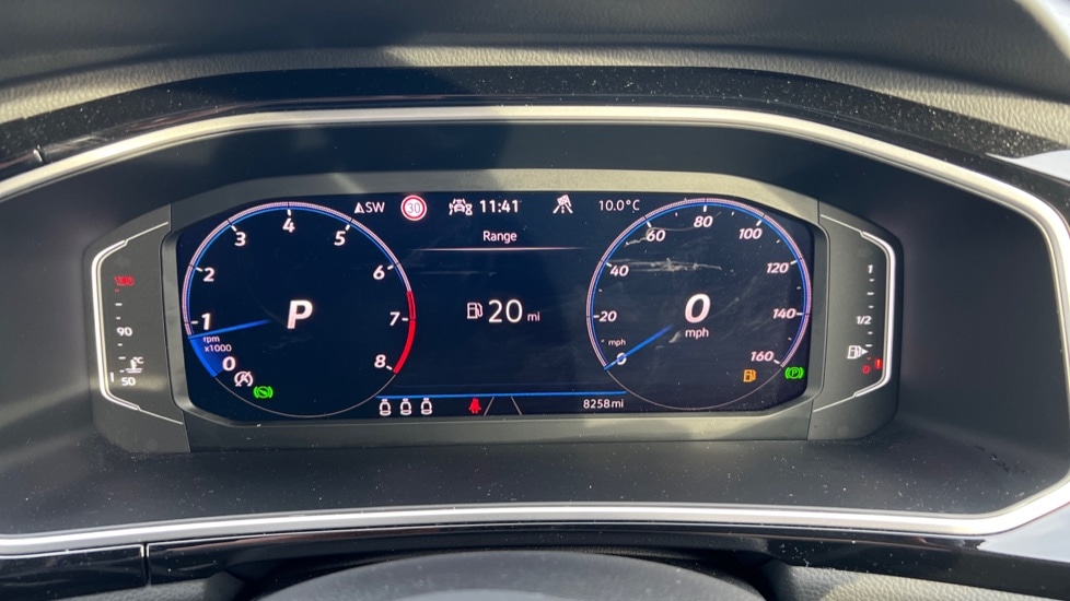 Used Volkswagen T-Roc 2022 for sale - 77010471: Photo 14