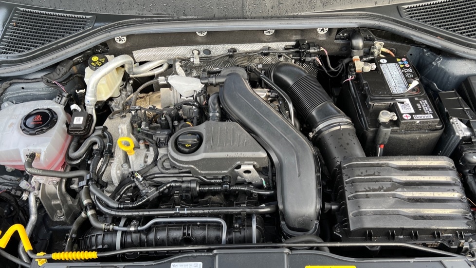 Used Volkswagen T-Roc 2022 for sale - 77010471: Photo 17