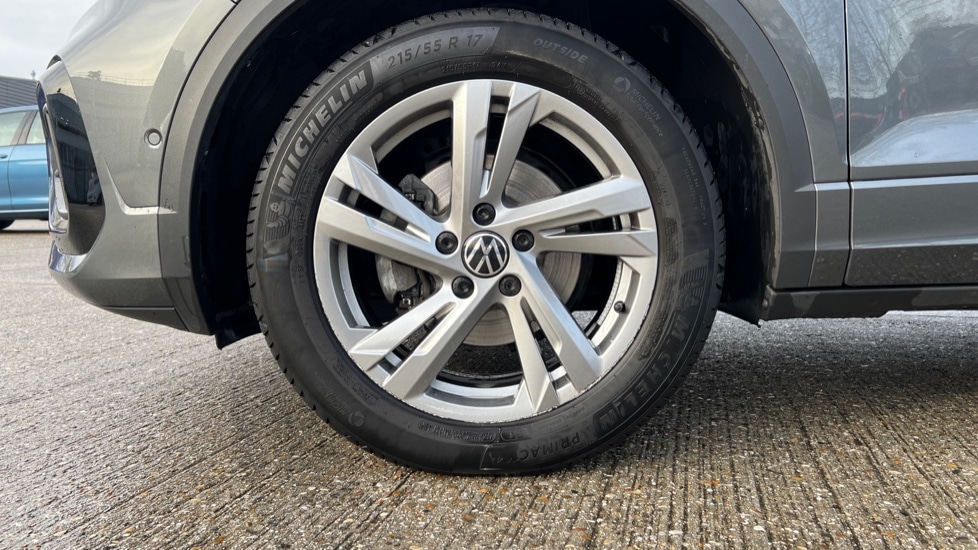 Used Volkswagen T-Roc 2022 for sale - 77010471: Photo 18