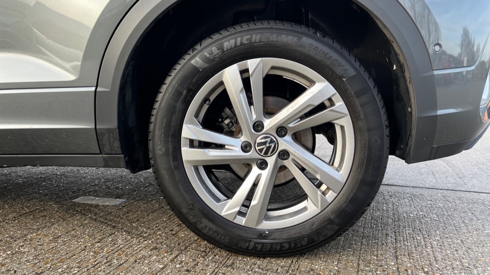 Used Volkswagen T-Roc 2022 for sale - 77010471: Photo 19