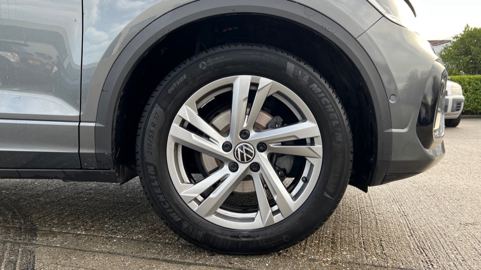 Used Volkswagen T-Roc 2022 for sale - 77010471: Photo 20