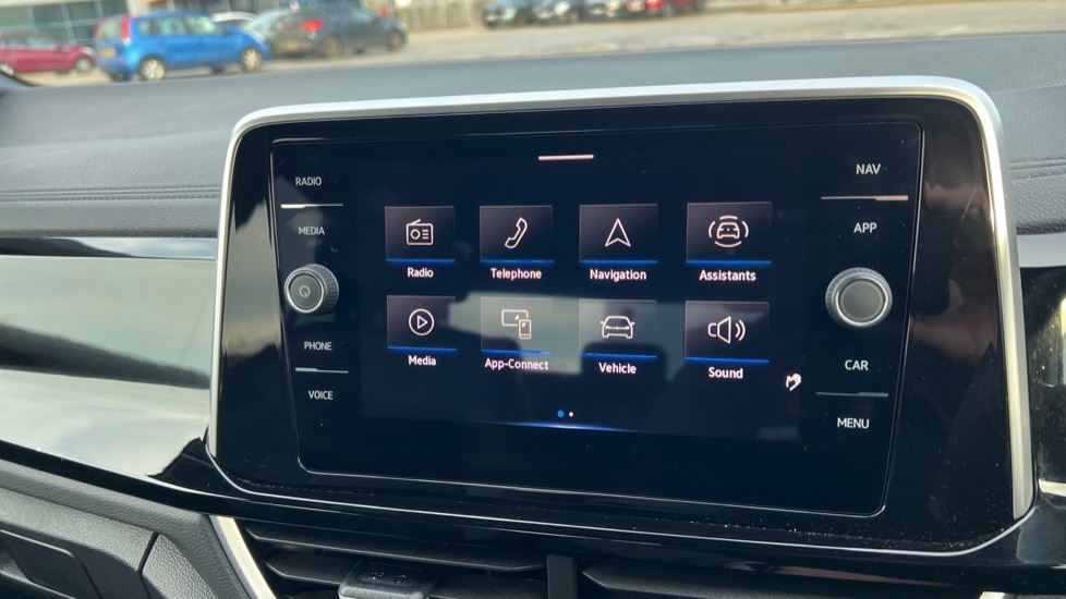 Used Volkswagen T-Roc 2022 for sale - 77010471: Photo 21