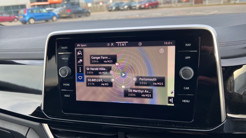 Used Volkswagen T-Roc 2022 for sale - 77010471: Photo 22