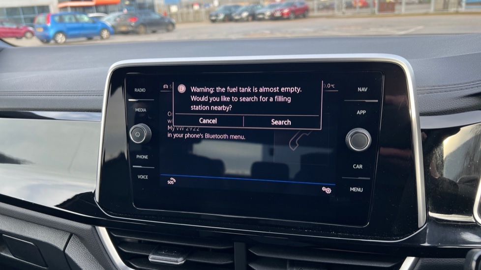 Used Volkswagen T-Roc 2022 for sale - 77010471: Photo 23