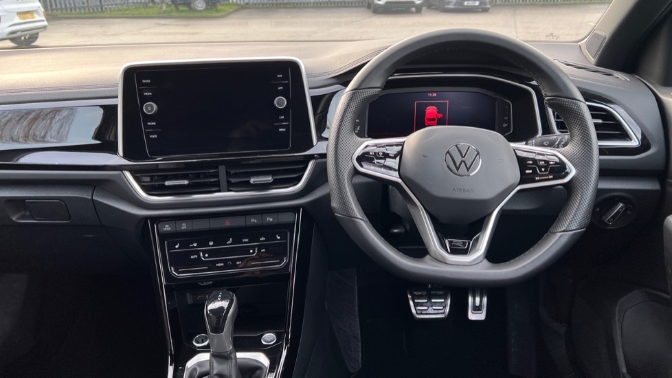 Used Volkswagen T-Roc 2022 for sale - 77010471: Photo 27