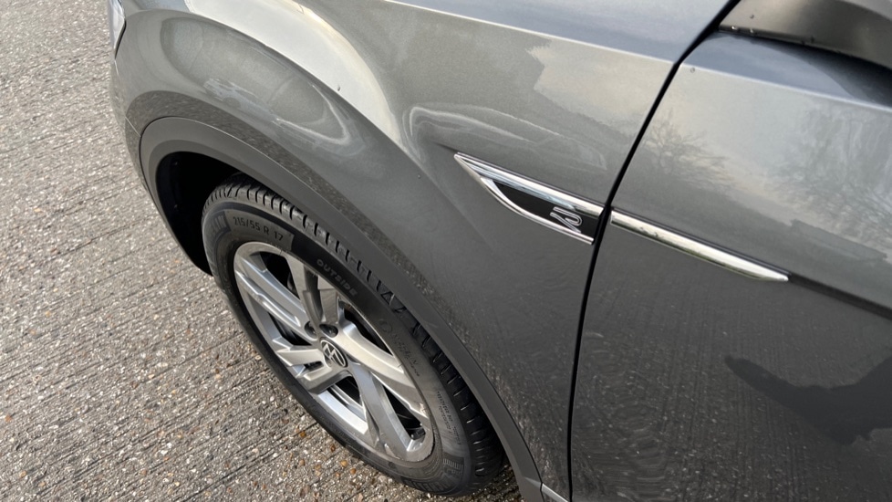 Used Volkswagen T-Roc 2022 for sale - 77010471: Photo 45