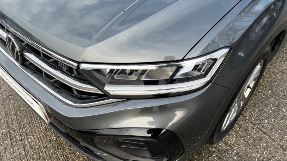 Used Volkswagen T-Roc 2022 for sale - 77010471: Photo 46