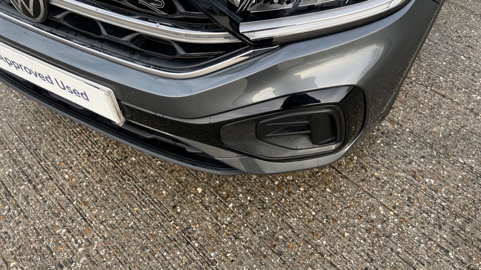 Used Volkswagen T-Roc 2022 for sale - 77010471: Photo 47