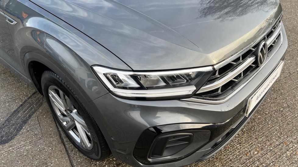 Used Volkswagen T-Roc 2022 for sale - 77010471: Photo 49