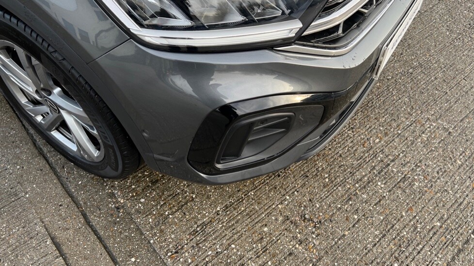 Used Volkswagen T-Roc 2022 for sale - 77010471: Photo 50