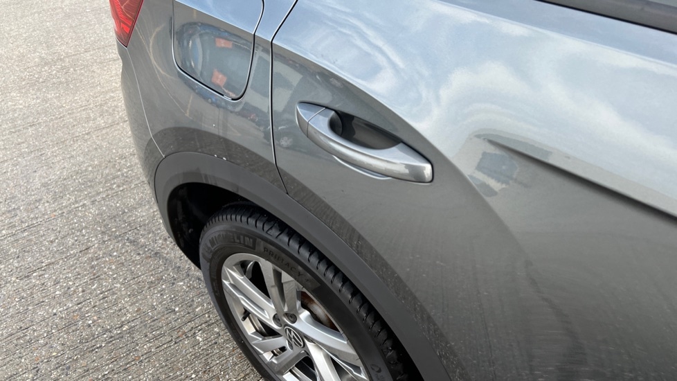 Used Volkswagen T-Roc 2022 for sale - 77010471: Photo 54