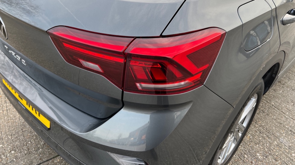Used Volkswagen T-Roc 2022 for sale - 77010471: Photo 55