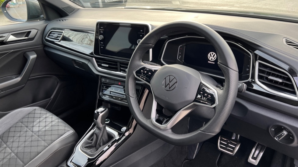 Used Volkswagen T-Roc 2022 for sale - 77010471: Photo 6