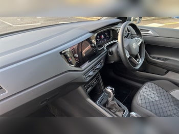 Used Volkswagen Polo 2025 for sale - 76438005: Photo