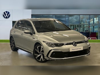 2024 - 1.5 eTSI 150 R-Line 5dr DSG