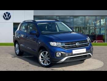 2021 - 1.0 TSI 110 SE 5dr